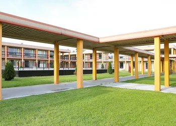 Springwood Hotel hotel thumbnail 4
