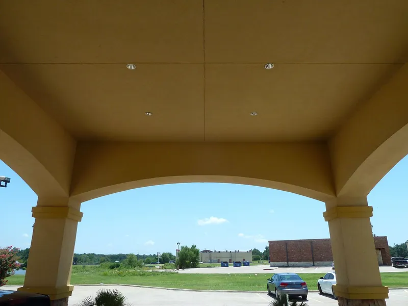 Americas Best Value Inn & Suites Gun Barrel City hotel detail image 2