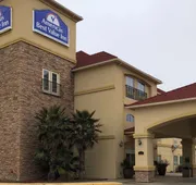 Americas Best Value Inn & Suites Gun Barrel City hotel detail image 3