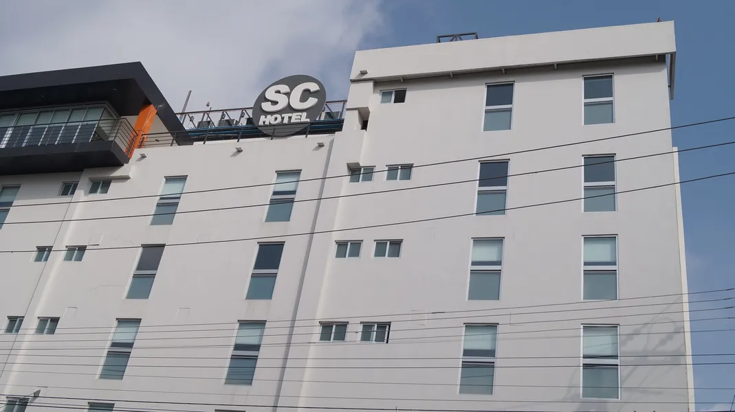 SC Hotel hotel detail image 2
