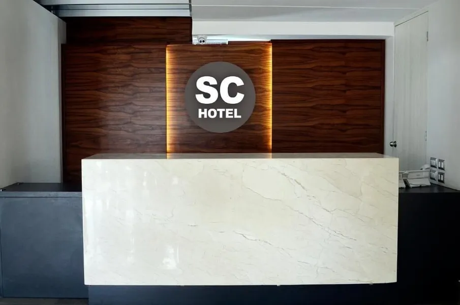 SC Hotel hotel detail image 6