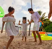 Paradisus Playa del Carmen – Riviera Maya - All Inclusive hotel detail image 7