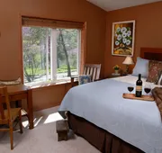 Lake Lucerne Resort & Ranch hotel detail image 3