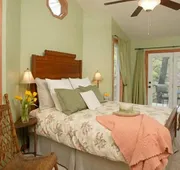 Lake Lucerne Resort & Ranch hotel detail image 5