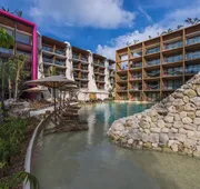 Hotel Xcaret Mexico - All Parks / All Fun Inclusive - All inclusive hotel detail image 3