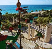 Hotel Xcaret Mexico - All Parks / All Fun Inclusive - All inclusive hotel detail image 4