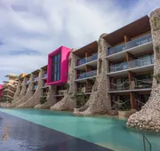 Hotel Xcaret Mexico - All Parks / All Fun Inclusive - All inclusive hotel detail image 5