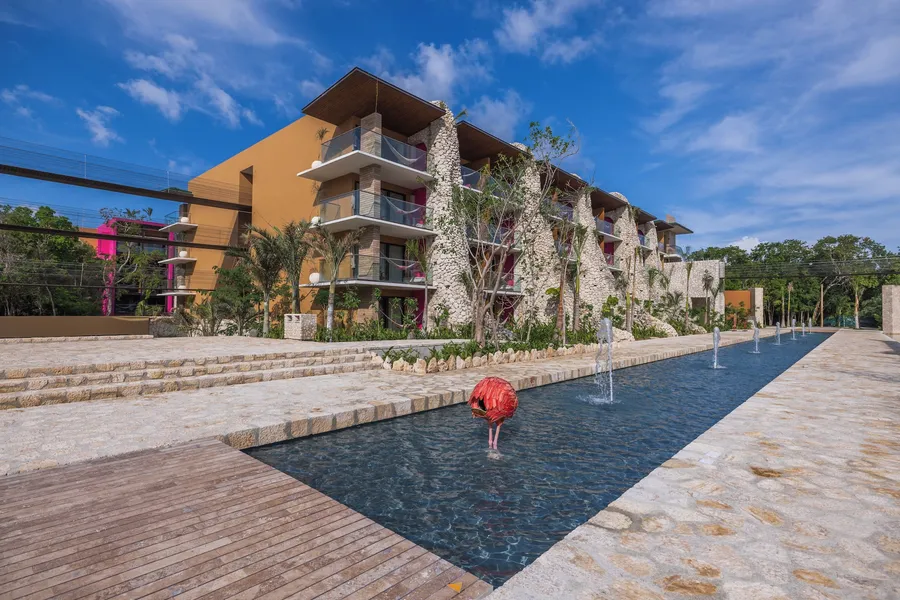Hotel Xcaret Mexico - All Parks / All Fun Inclusive - All inclusive hotel detail image 6