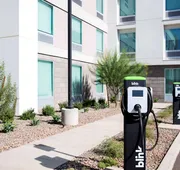 Home2 Suites by Hilton Phoenix Avondale hotel detail image 3
