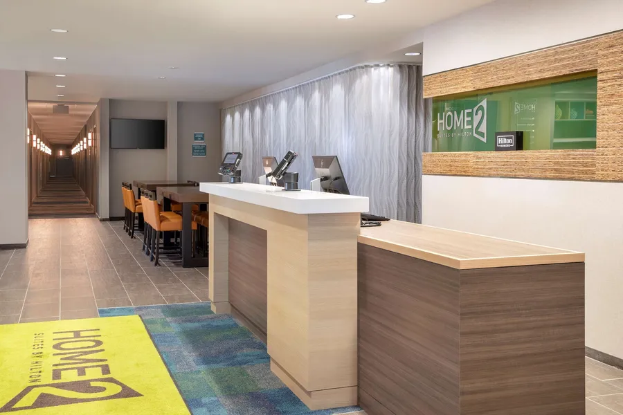 Home2 Suites by Hilton Phoenix Avondale hotel detail image 6