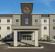 Sleep Inn & Suites Webb City hotel detail image 3