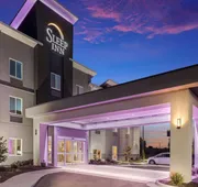 Sleep Inn & Suites Webb City hotel detail image 4
