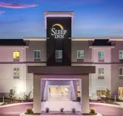 Sleep Inn & Suites Webb City hotel detail image 5