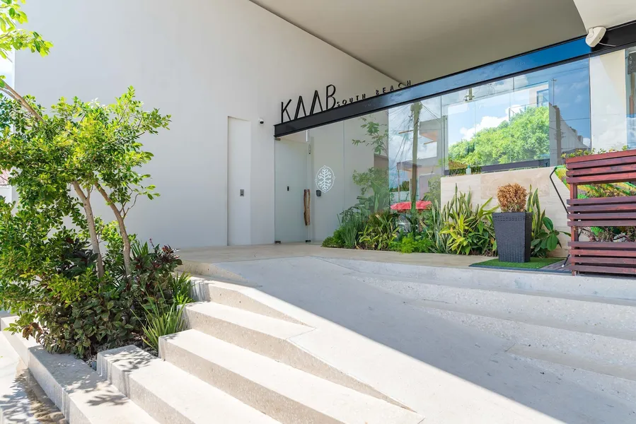 Kaab South Beach by The Spot Rentals hotel detail image 2