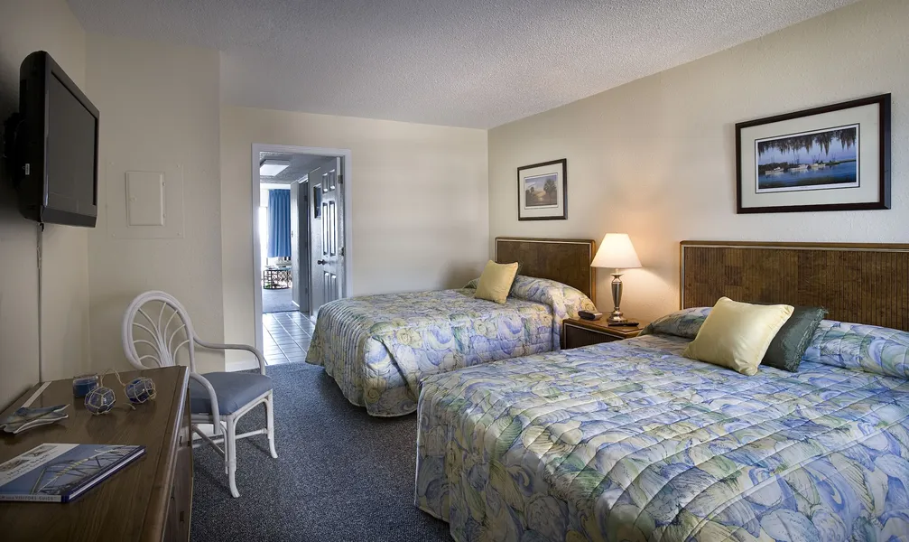 Carolina Winds hotel detail image 6