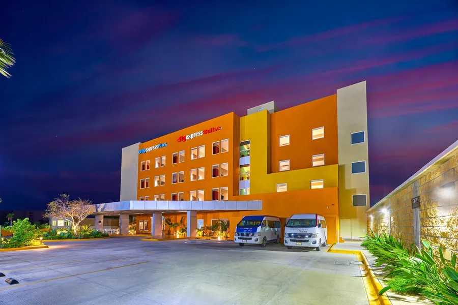 City Express Plus by Marriott Cabo San Lucas hotel detail image 2