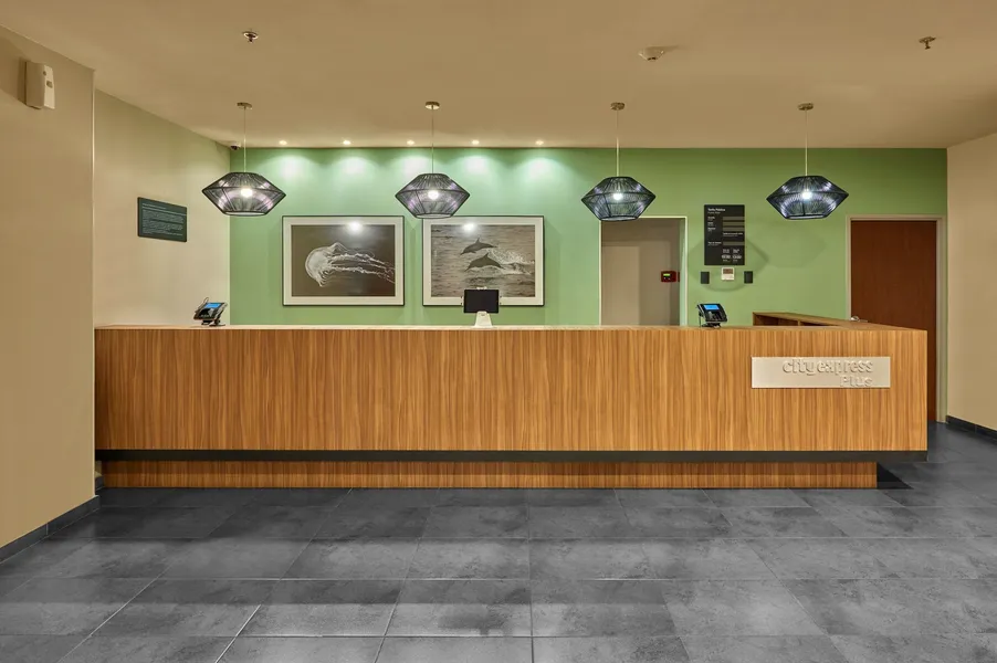 City Express Plus by Marriott Cabo San Lucas hotel detail image 6