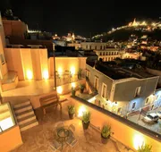 Hotel Grand Guanajuato hotel detail image 5