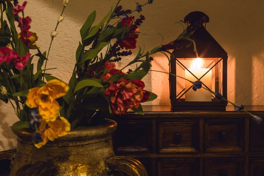 La Leyenda Boutique by Bunik hotel detail image 6