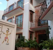 Hotel Alux Playa del Carmen hotel detail image 4