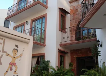 Hotel Alux Playa del Carmen hotel thumbnail 4