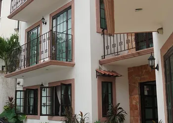 Hotel Alux Playa del Carmen hotel thumbnail 5