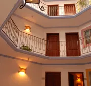 Hotel Alux Playa del Carmen hotel detail image 7