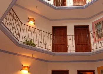 Hotel Alux Playa del Carmen hotel thumbnail 7
