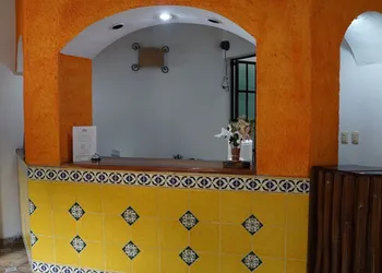 Hotel Alux Playa del Carmen hotel thumbnail 8