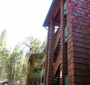Getaways at Snow Lake Lodge hotel detail image 4