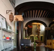 Hotel Boutique Don Porfirio hotel detail image 3