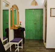 Hotel Boutique Don Porfirio hotel detail image 4