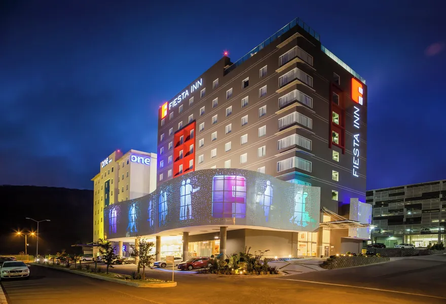 Fiesta Inn Queretaro Centro Sur hotel detail image 2