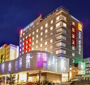 Fiesta Inn Queretaro Centro Sur hotel detail image 4