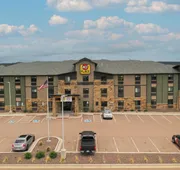 My Place Hotel - Colorado Springs, CO hotel detail image 5