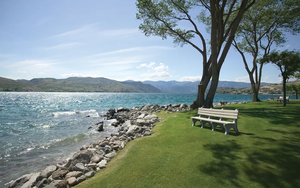 WorldMark Lake Chelan Shores hotel detail image 6