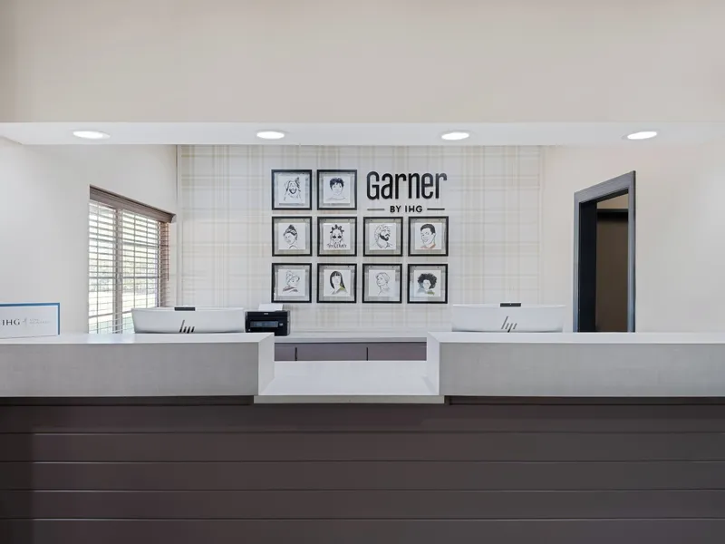 Garner Hotel Decatur - Forsyth by IHG hotel detail image 2