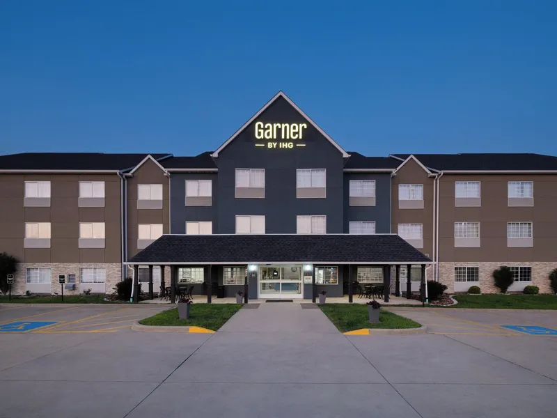 Garner Hotel Decatur - Forsyth by IHG hotel detail image 6