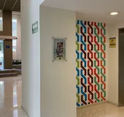 Hotel MX forum buenavista CDMX, Trademark by Wyndham hotel detail image 4