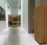 Hotel MX forum buenavista CDMX, Trademark by Wyndham hotel detail image 5