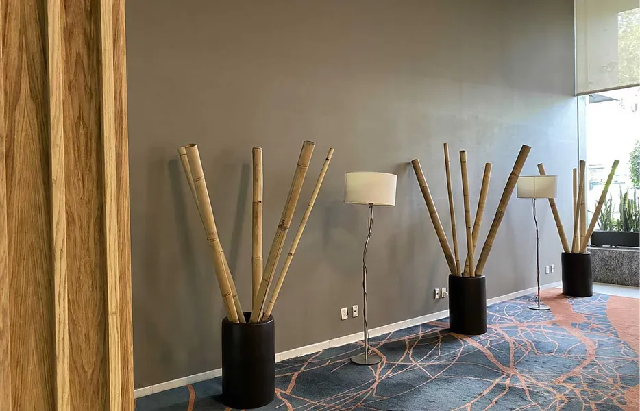 Hotel MX forum buenavista CDMX, Trademark by Wyndham hotel detail image 6