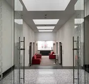Hotel MX forum buenavista CDMX, Trademark by Wyndham hotel detail image 7