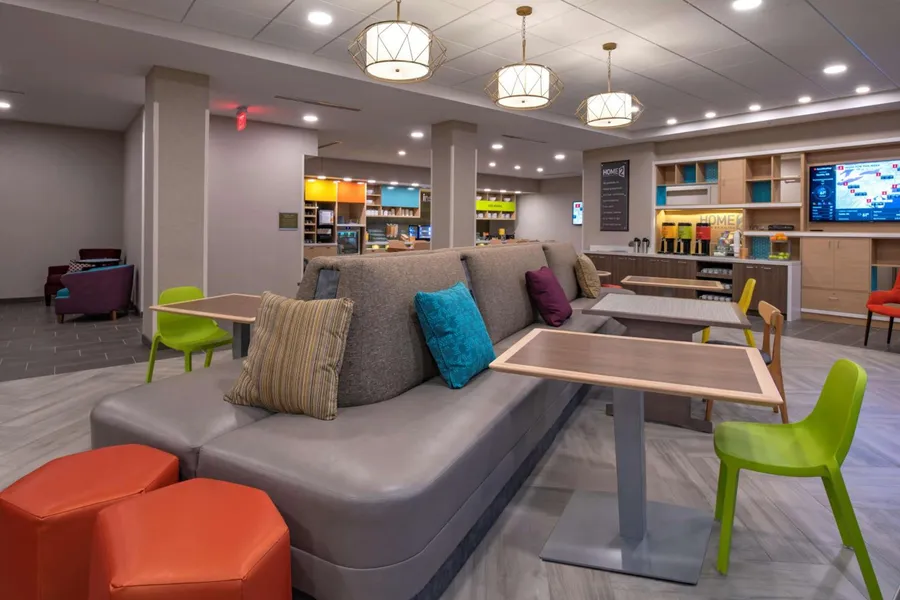 Home2 Suites by Hilton Omaha I-80 at 72nd Street, NE hotel detail image 6