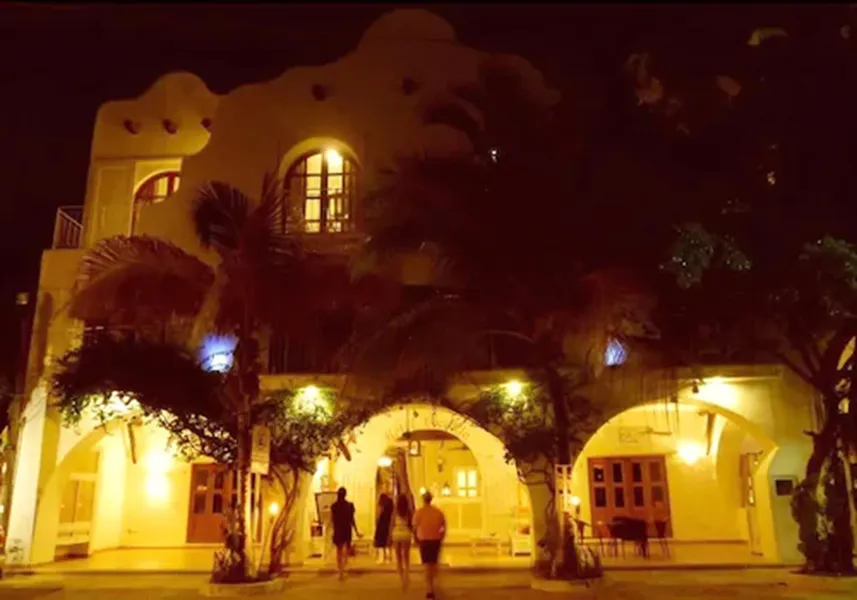 Coco Río hotel detail image 2