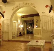Coco Río hotel detail image 3