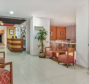La Quinta by Wyndham Puebla Palmas Angelopolis hotel detail image 5