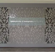 Hampton Inn by Hilton Zacatecas hotel detail image 5