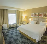 Hampton Inn by Hilton Zacatecas hotel detail image 7