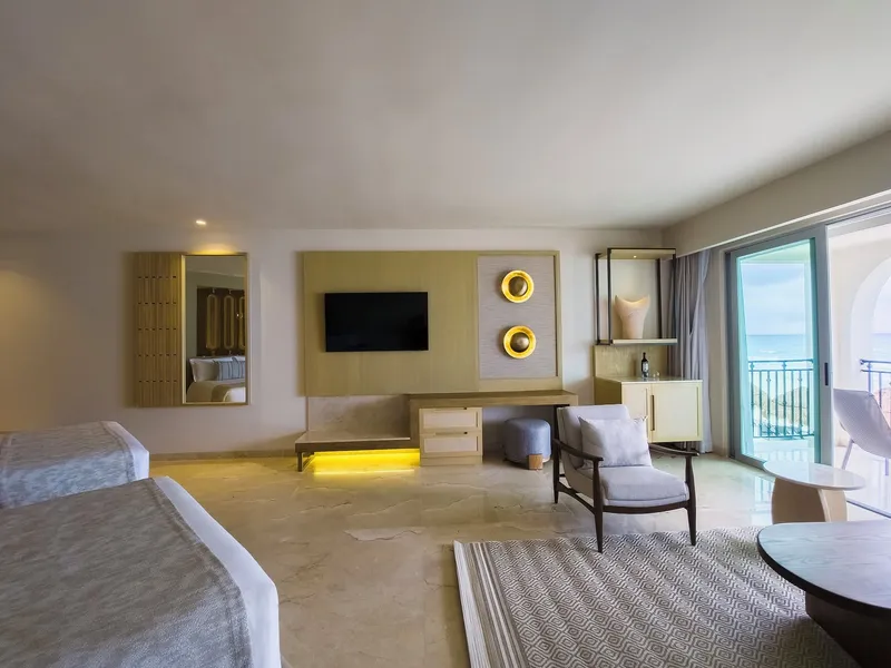 Royal Select at Grand Park Royal Cancun-All Inclusive-Adults Only hotel detail image 6