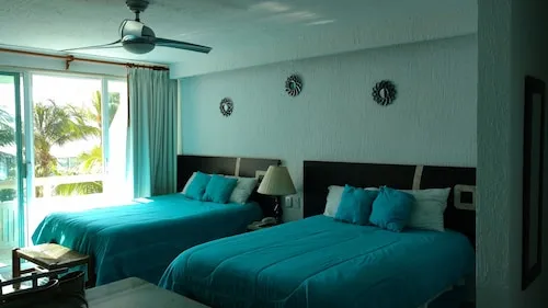 Apartment Solymar Cancun Beach hotel detail image 6